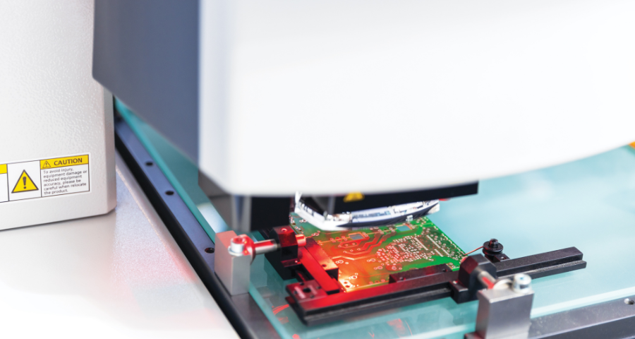 Innovations With PCB Manufacturing Through 3D Printing